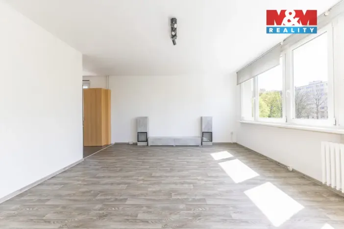 Prodej bytu 3+1, Most, Bělehradská, 68 m2