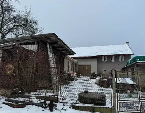 Dražba rodinného domu, Doubravice, 118 m2