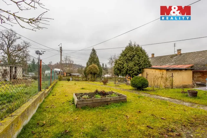 Prodej rodinného domu, Kařez, 253 m2