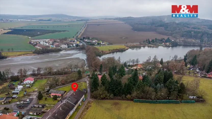 Prodej rodinného domu, Kařez, 253 m2