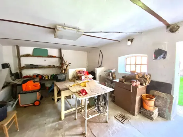 Prodej rodinného domu, Hruška, 80 m2