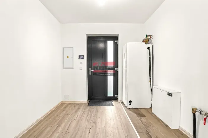 Pronájem rodinného domu, Podolí I, 111 m2