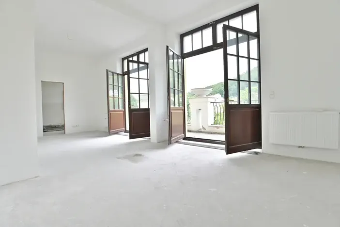 Prodej bytu 6+kk a větší, Karlovy Vary, Zámecký vrch, 225 m2