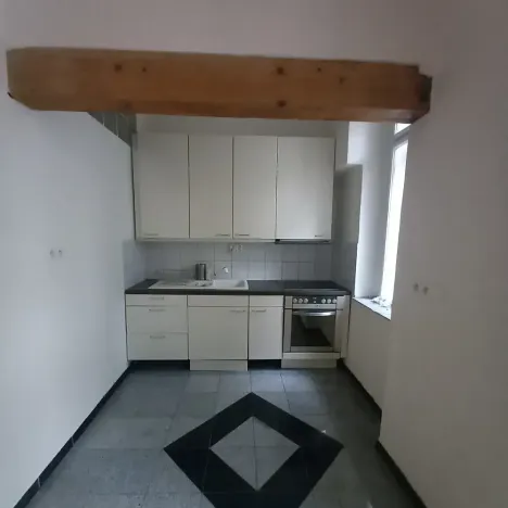 Pronájem bytu 2+1, Praha - Karlín, Hybešova, 74 m2