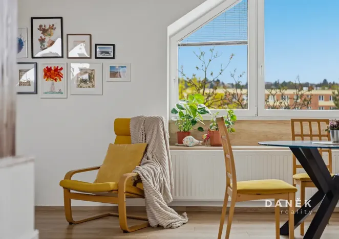 Prodej bytu 4+kk, Brno - Štýřice, Celní, 155 m2