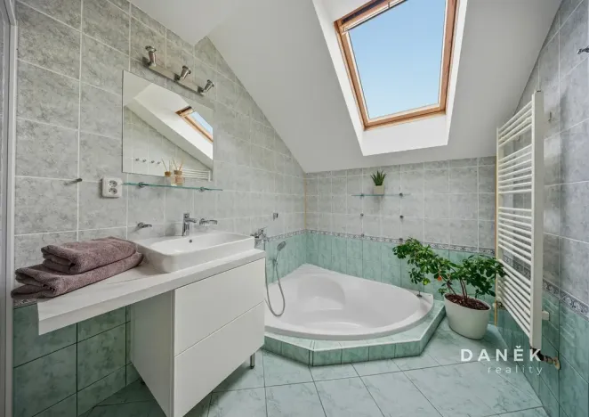 Prodej bytu 4+kk, Brno - Štýřice, Celní, 155 m2