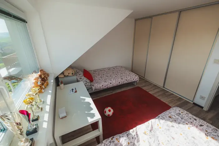 Prodej rodinného domu, Uherský Brod, 134 m2