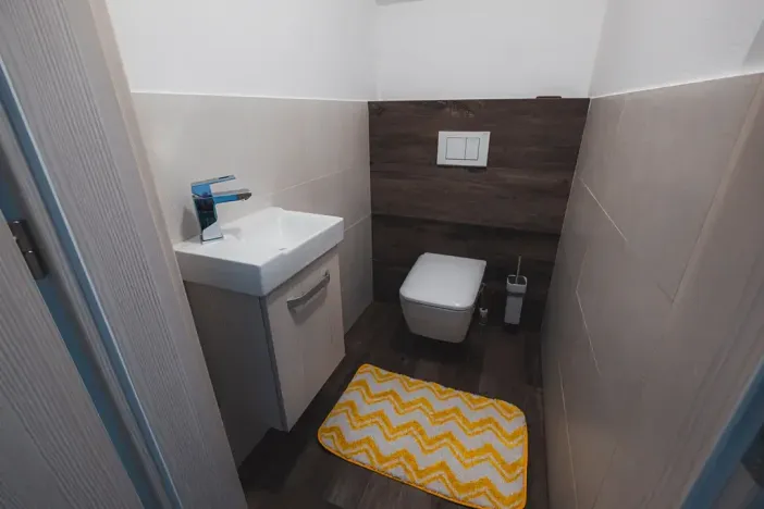 Prodej rodinného domu, Uherský Brod, 134 m2