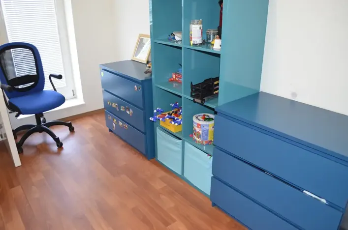 Pronájem bytu 3+1, Uherský Brod, V. Růžičky, 72 m2