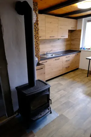 Prodej chaty, Halenkovice, 78 m2