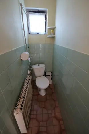 Prodej rodinného domu, Březová, 90 m2