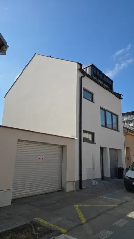 Prodej bytu 1+kk, Brno, Elgartova, 30 m2