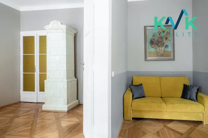 Prodej bytu 3+1, Karlovy Vary, Mariánskolázeňská, 69 m2