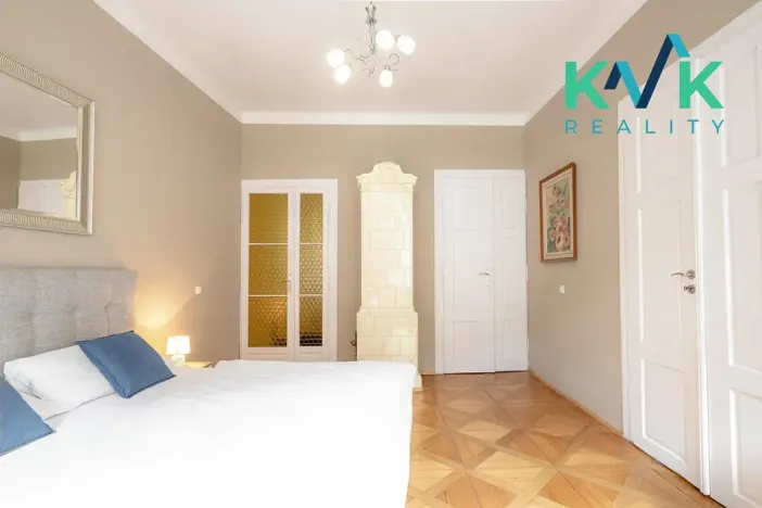 Prodej bytu 3+1, Karlovy Vary, Mariánskolázeňská, 69 m2