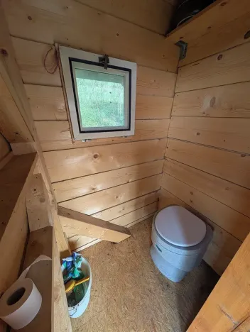 Prodej zahrady, Tanvald, Popelnická, 502 m2