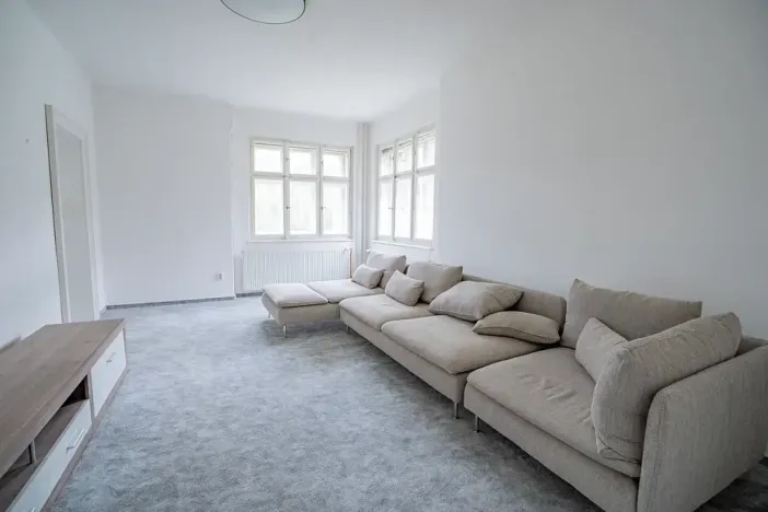 Prodej rodinného domu, Tanvald, Komenského, 600 m2