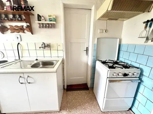 Prodej rodinného domu, Strážovice, 85 m2