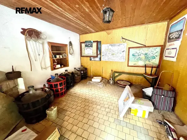 Prodej rodinného domu, Strážovice, 85 m2