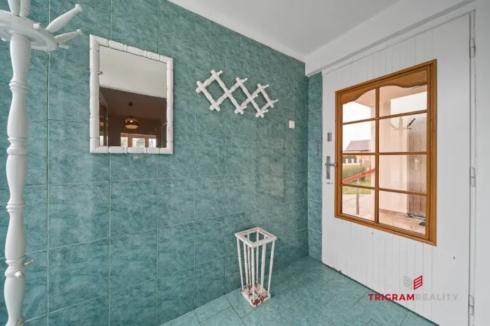 Pronájem rodinného domu, Nechanice, 140 m2