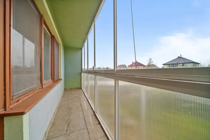 Pronájem rodinného domu, Nechanice, 140 m2