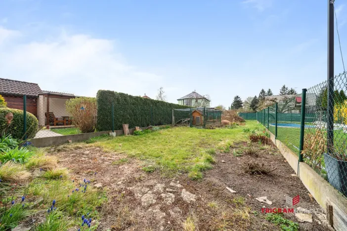 Pronájem rodinného domu, Nechanice, 140 m2