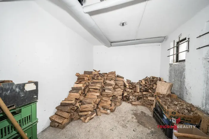 Pronájem rodinného domu, Nechanice, 140 m2