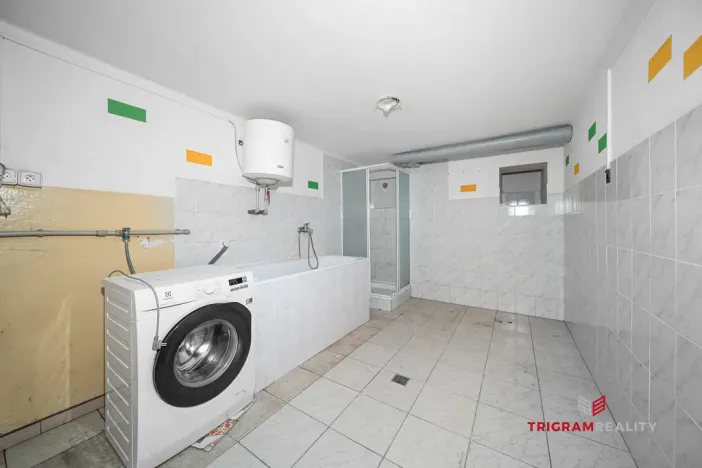 Pronájem rodinného domu, Nechanice, 140 m2