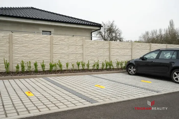 Pronájem bytu 1+kk, Chlumec nad Cidlinou - Chlumec nad Cidlinou IV, Rooseveltova, 34 m2