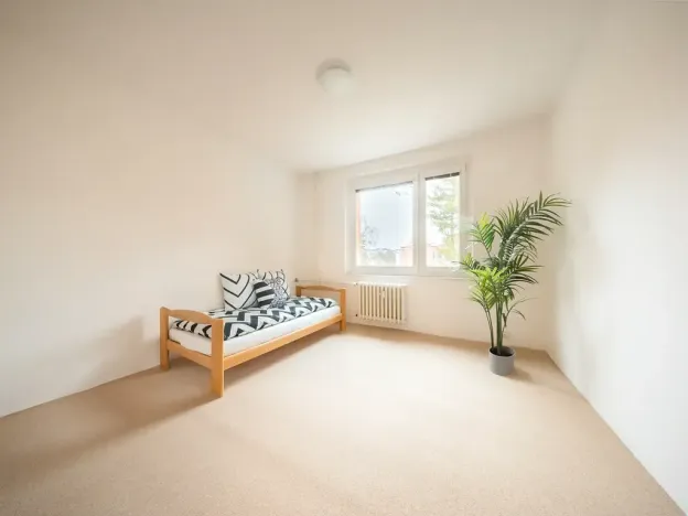 Pronájem bytu 3+1, Brno, Foerstrova, 76 m2