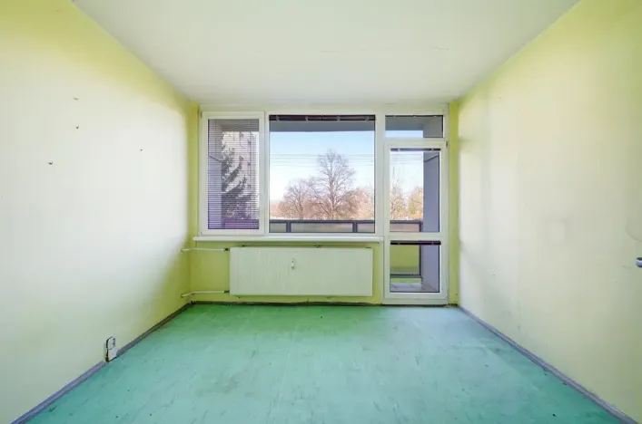 Prodej bytu 3+1, Příšovice, 65 m2