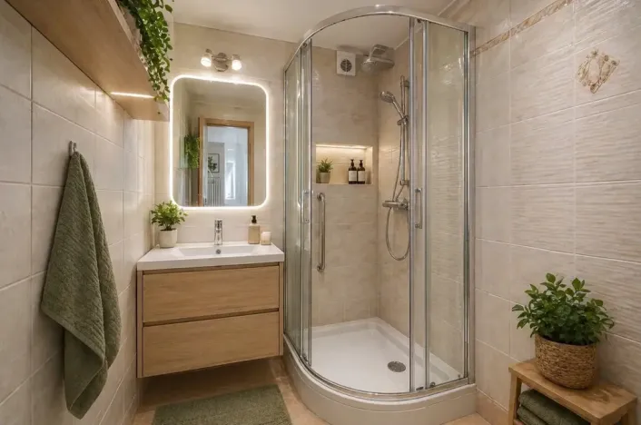 Prodej bytu 3+1, Příšovice, 65 m2