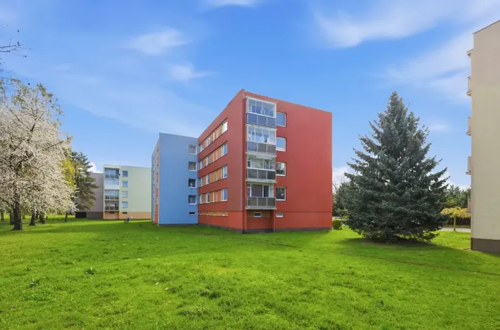 Prodej bytu 3+1, Příšovice, 65 m2