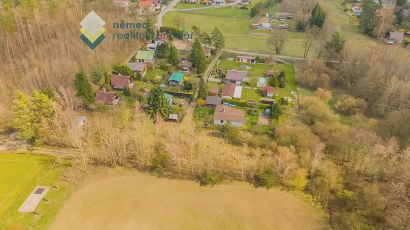 Prodej pozemku pro bydlení, Ledce, 1909 m2