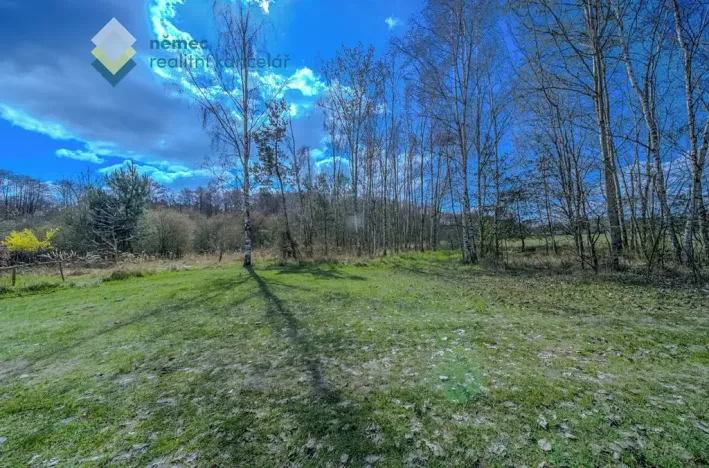 Prodej pozemku pro bydlení, Ledce, 1909 m2