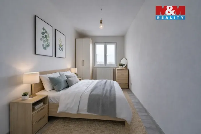 Prodej rodinného domu, Pernarec - Krukanice, 98 m2