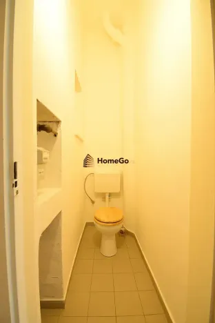 Pronájem bytu 3+kk, Praha - Nusle, Žateckých, 65 m2