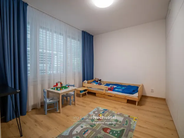 Prodej bytu 3+kk, Brno - Lesná, Nejedlého, 80 m2