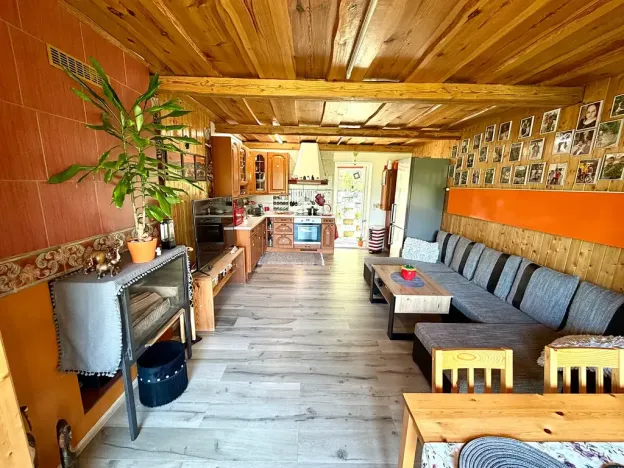 Prodej rodinného domu, Horní Lhota, 71 m2