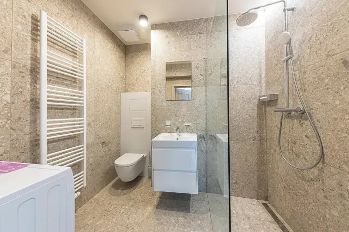 Pronájem bytu 2+1, Praha - Nusle, Svatoslavova, 54 m2