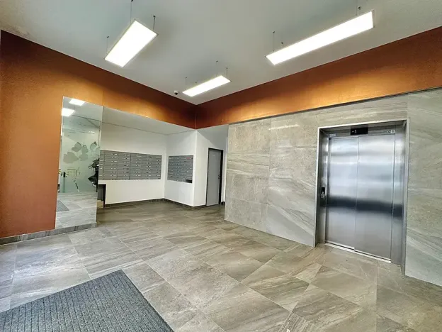 Prodej bytu 2+kk, Praha - Střížkov, Makedonská, 53 m2