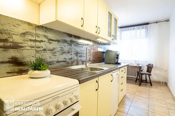 Pronájem bytu 2+1, Nový Jičín, Dlouhá, 58 m2