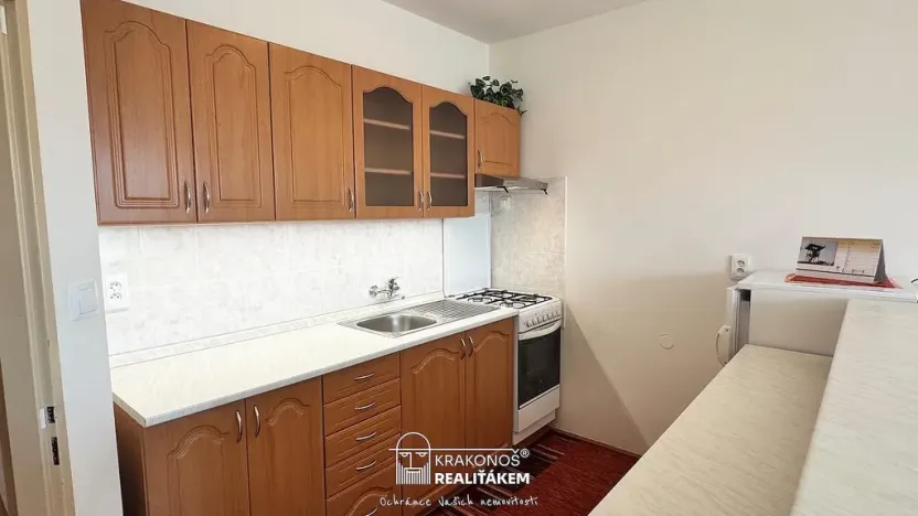 Pronájem bytu 2+1, Teplice nad Bečvou, 58 m2