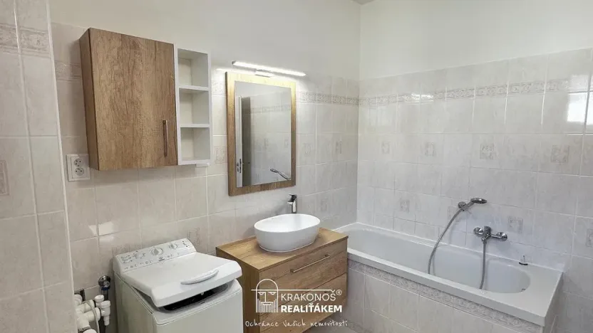 Pronájem bytu 2+1, Teplice nad Bečvou, 58 m2