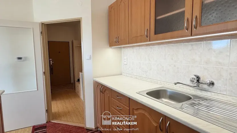 Pronájem bytu 2+1, Teplice nad Bečvou, 58 m2