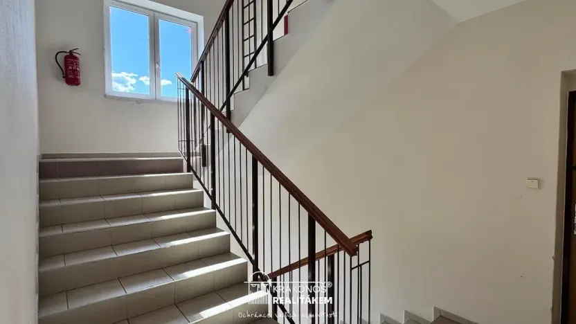 Pronájem bytu 2+1, Teplice nad Bečvou, 58 m2