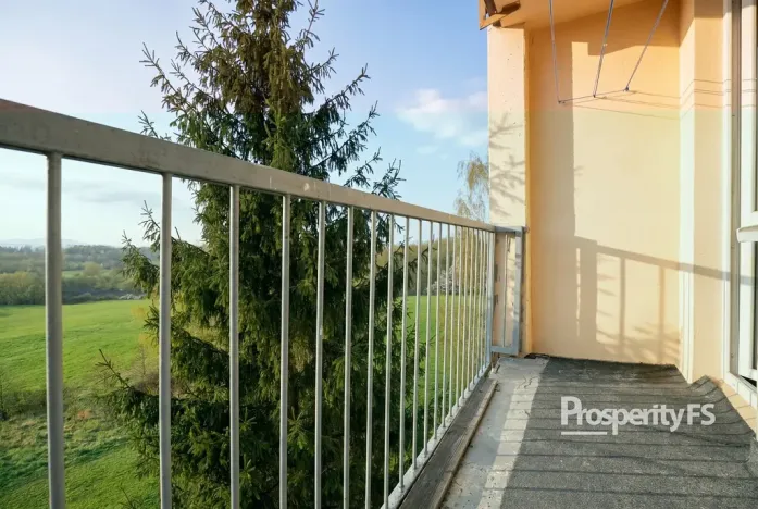 Prodej bytu 3+1, Česká Lípa, Jáchymovská, 74 m2