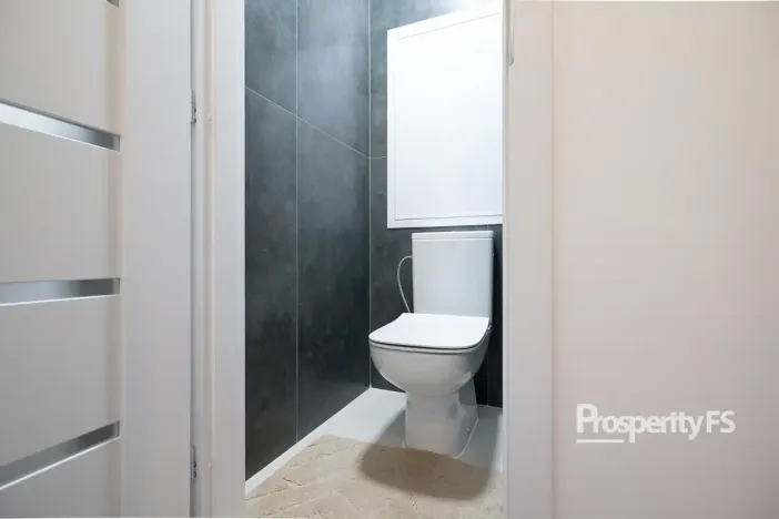 Prodej bytu 3+1, Česká Lípa, Jáchymovská, 74 m2