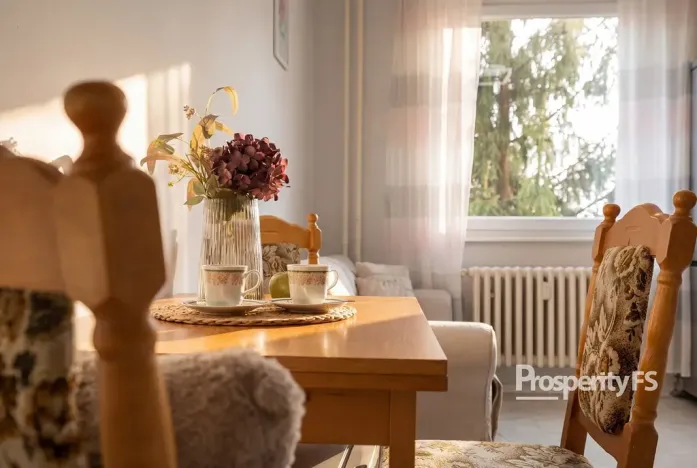 Prodej bytu 3+1, Česká Lípa, Jáchymovská, 74 m2