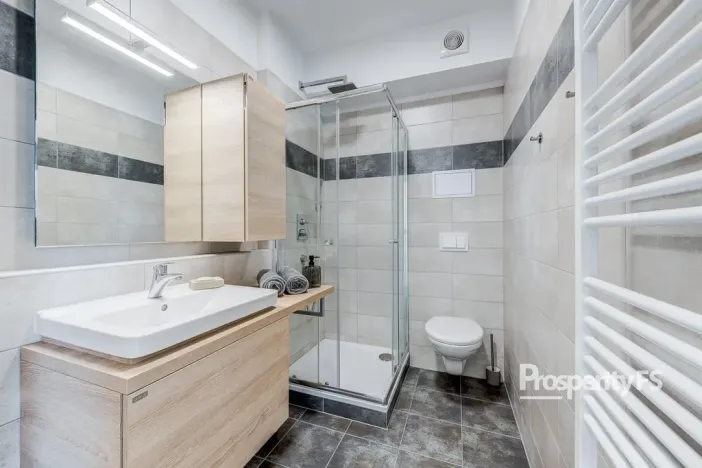 Pronájem bytu 2+kk, Brno - Dolní Heršpice, Havránkova, 43 m2