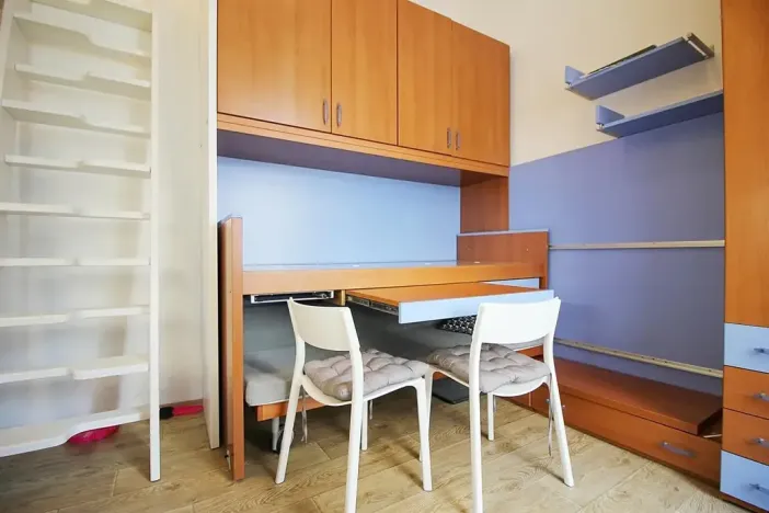 Pronájem bytu 1+kk, Brno, Koliště, 24 m2